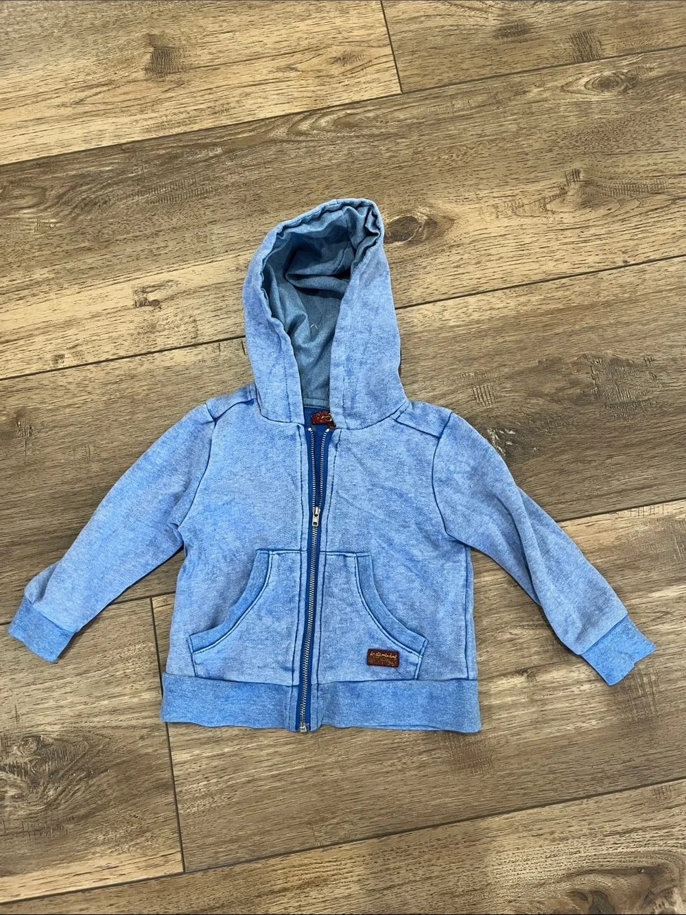 Carters five piece